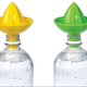 Illustration for article titled The Sombrero Bottle Juicer Will Zestify Your Spring Water